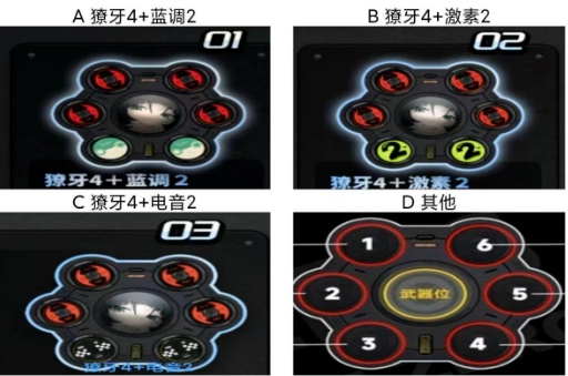 【已开奖】全新代理人简的驱动盘如何搭配？