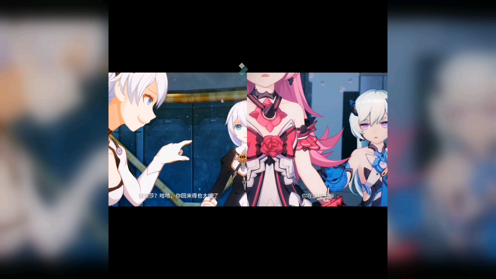论盗版与正版
