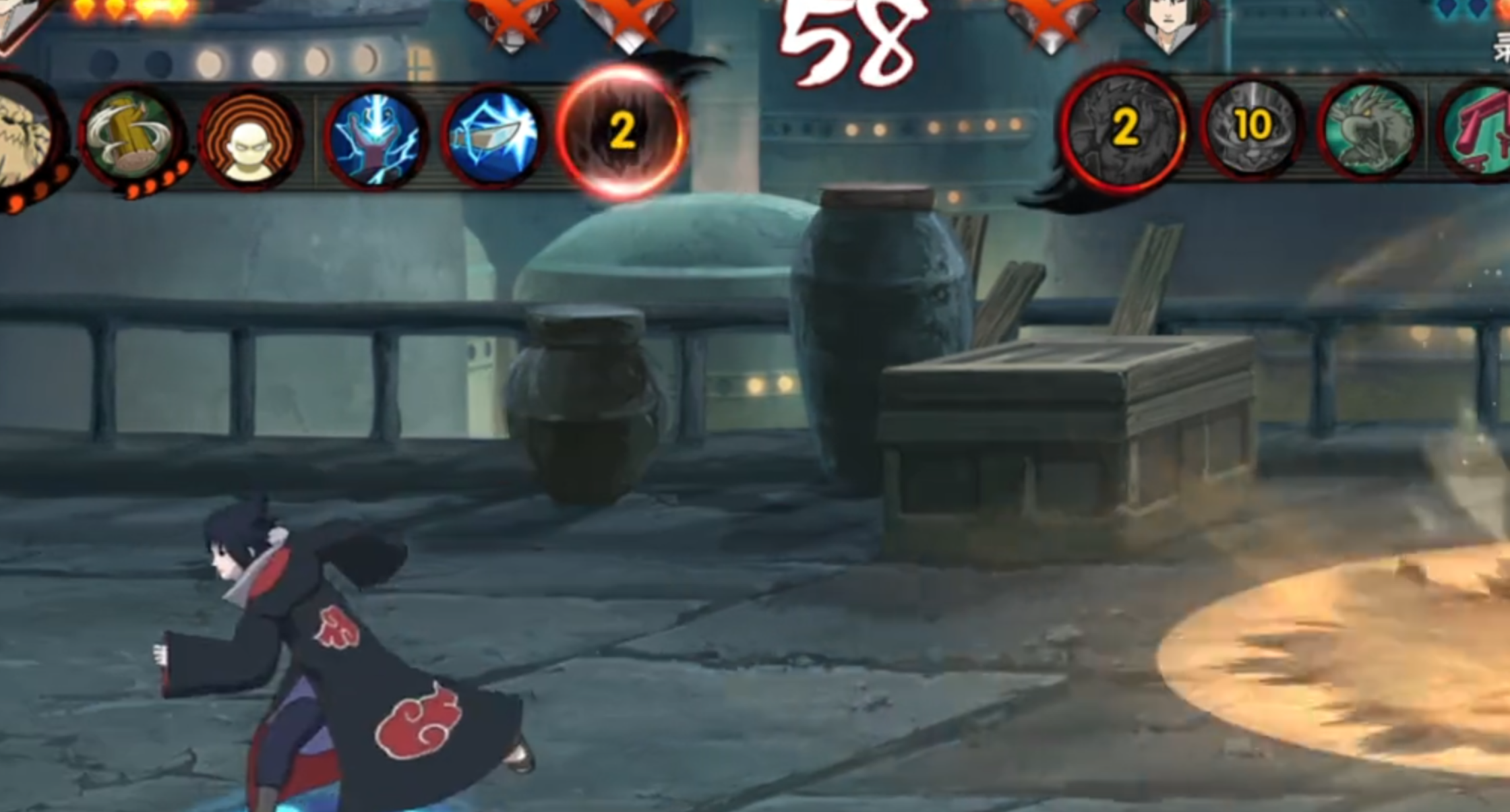 鹰佐反三思路教学，纯思路纯干货