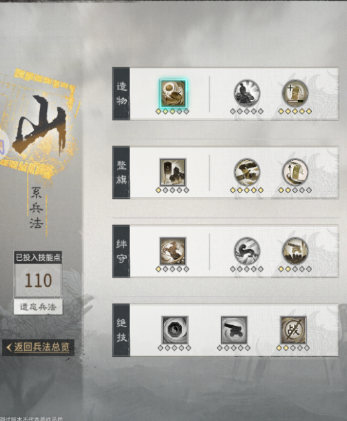 三国天下归心兵法攻略