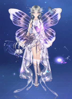 爆料丨裙摆飞舞，星辰坠落。最美舞会女王登场~