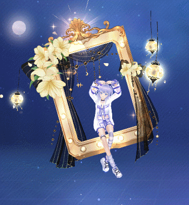 爆料丨塞壬之歌响起，于舞池中翩然起舞，独属于宫廷华尔兹的美妙之夜开启~