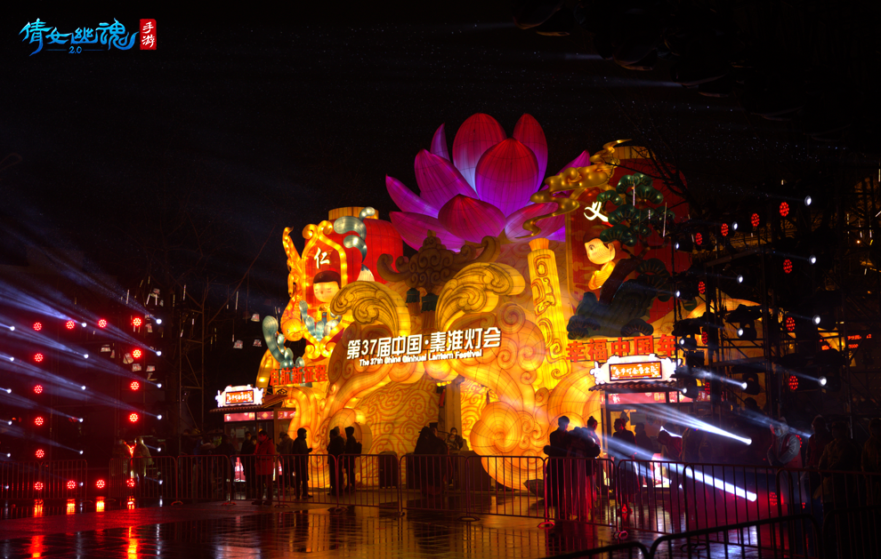 太真实了，感觉不像演的！金沙镜弟子竟靠”热舞“再就业？