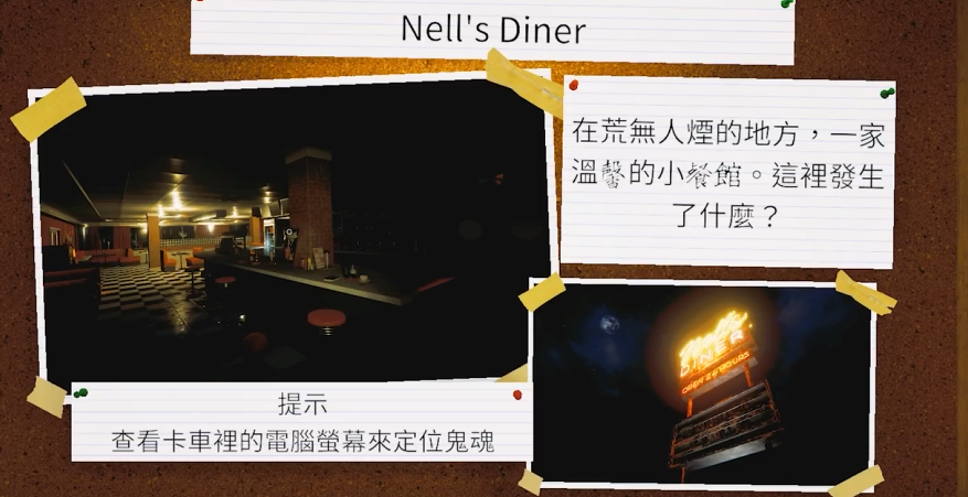 怕到上头！《恐鬼症》v0.15 更新，Steam 新地图 + Moneybags 解锁