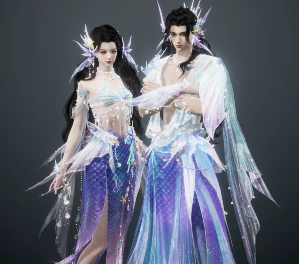 游戏五日谈：逆水寒手游限定池返场规则公布，江湖势力试炼版本来袭