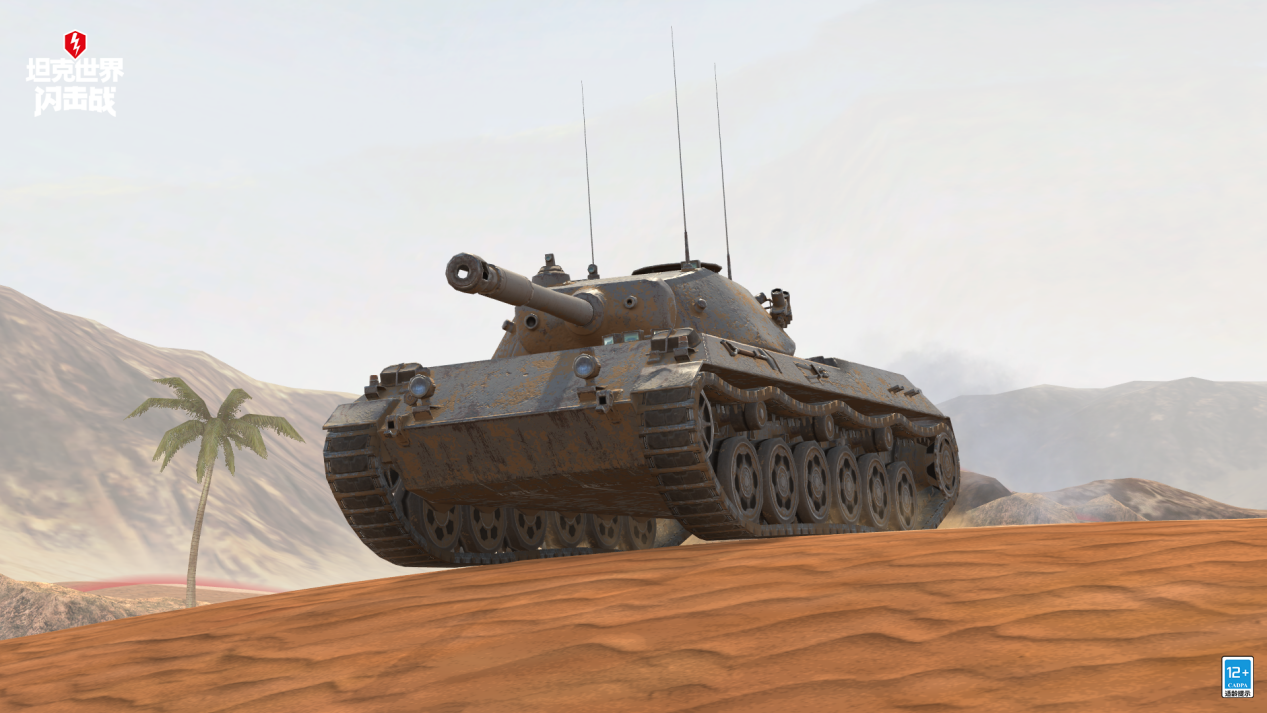 总慢人一步？开这两台车，全图吃自助~