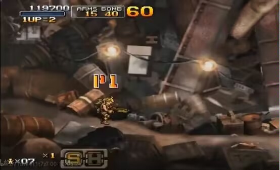 合金时光集｜致各位指挥官的青涩时光！——略略略投稿