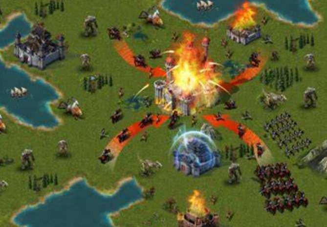 2026年新人入坑首选：优质SLG手游TOP5