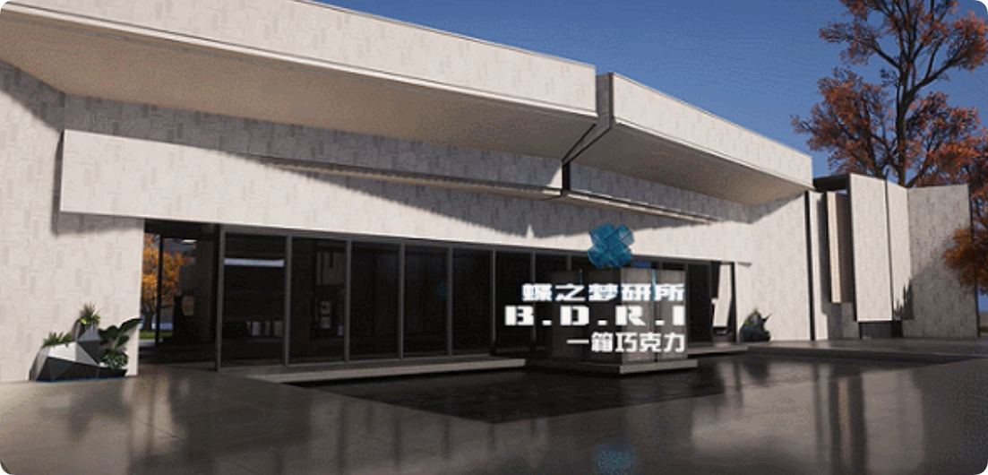新春建造大赛开奖 | 妙哉妙哉，这些建筑我给到一个“夯”！