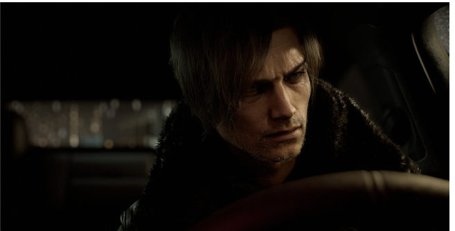 《生化危机：安魂曲》Steam峰值破32万 达成生化系列PC版新纪录