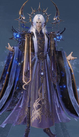 【挖宝预告】一念登神，一念堕魔。