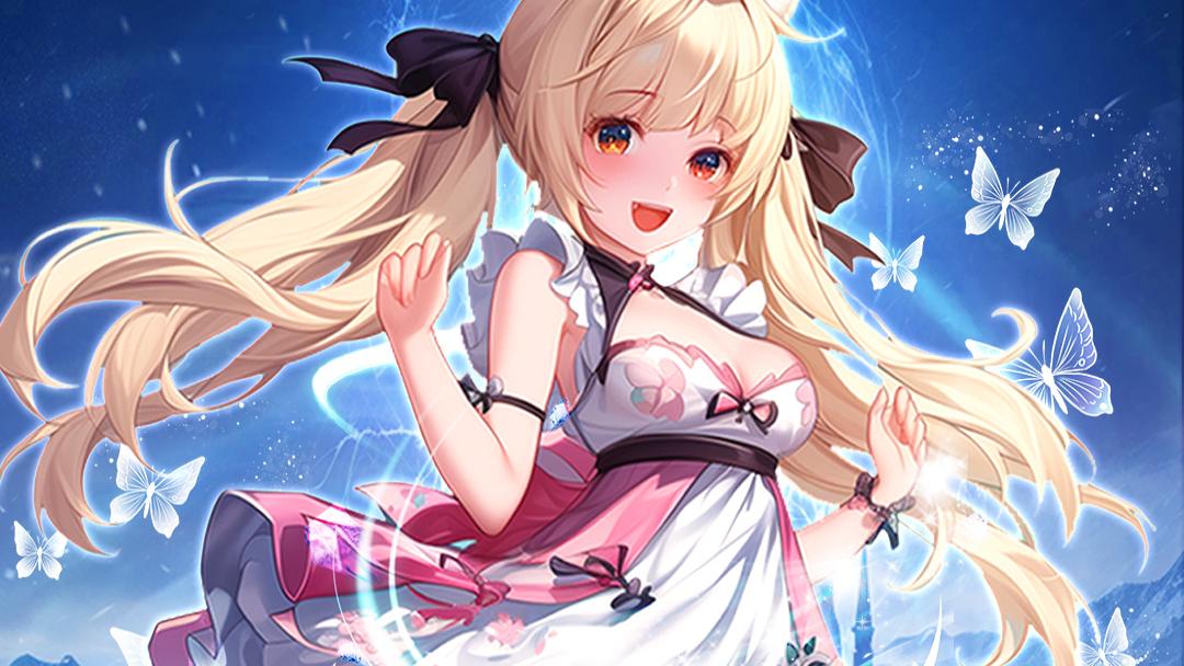 挂机躺赢！免费送贵族+连抽，5月31日《魔盒之战》开新服！