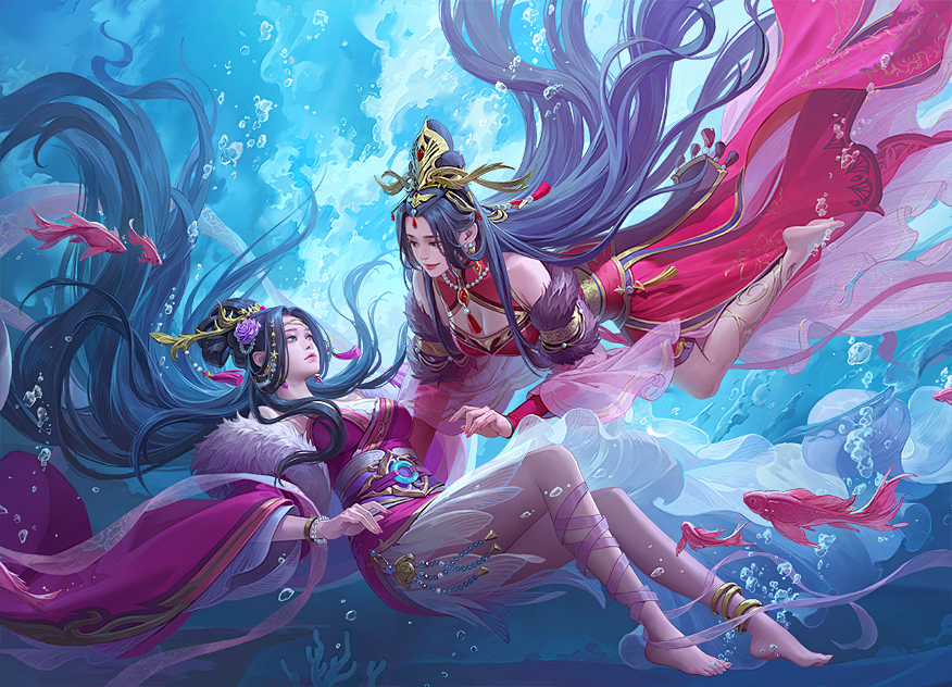 【新服预告】《诸世王者》3月19日0:05新服准时开启|万千仙法自由搭配，体系随心养成