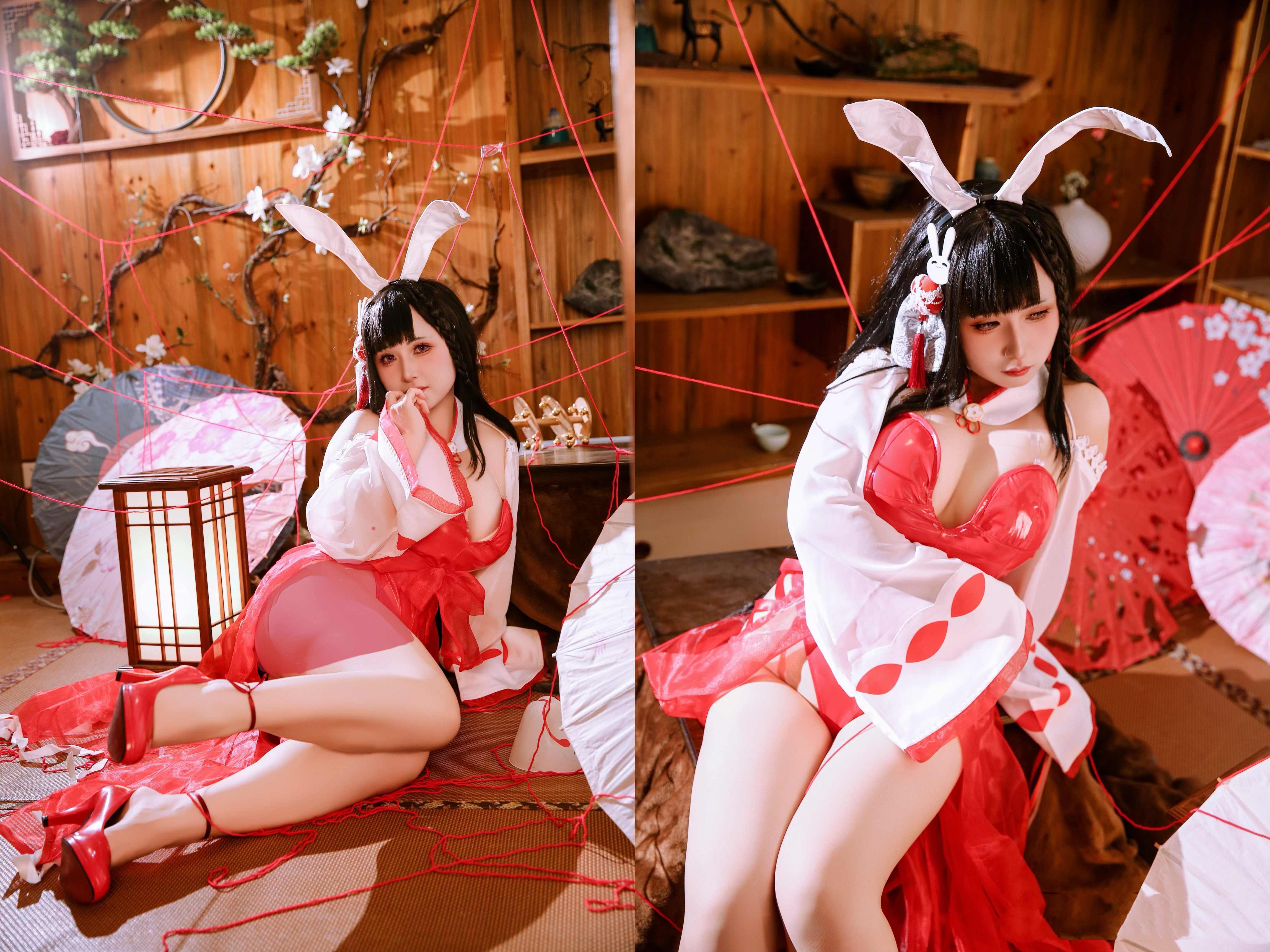 大山COS
