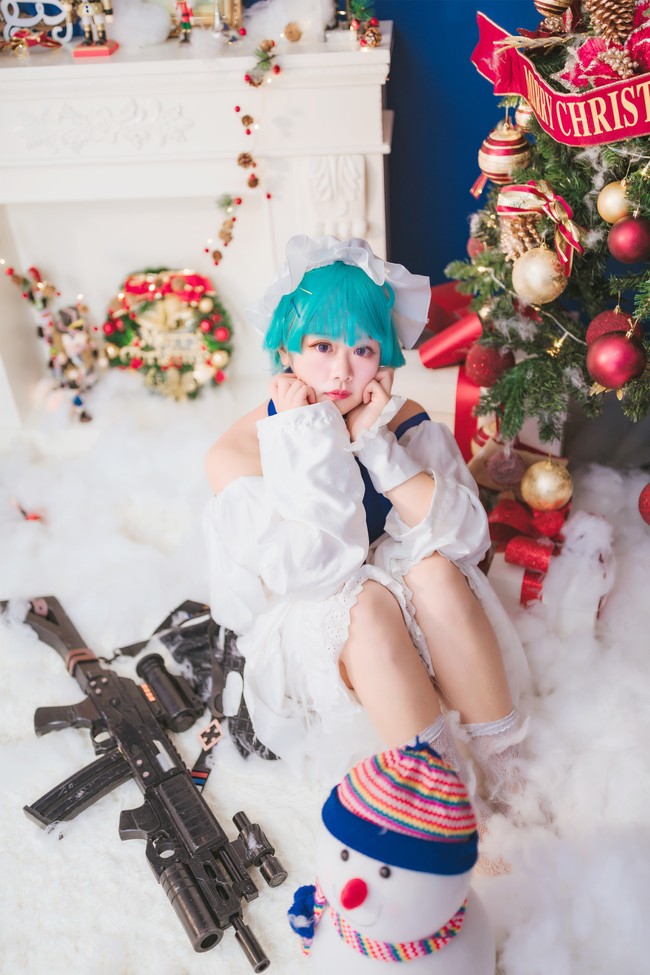 ZASM21 - 爱鲤苏CHaos_