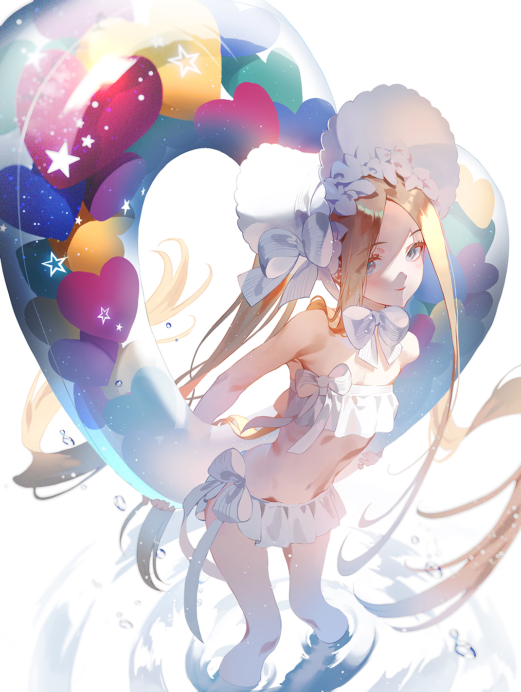 fgo水阿比简评50自充也救不了周回表现喜欢可低宝当插件