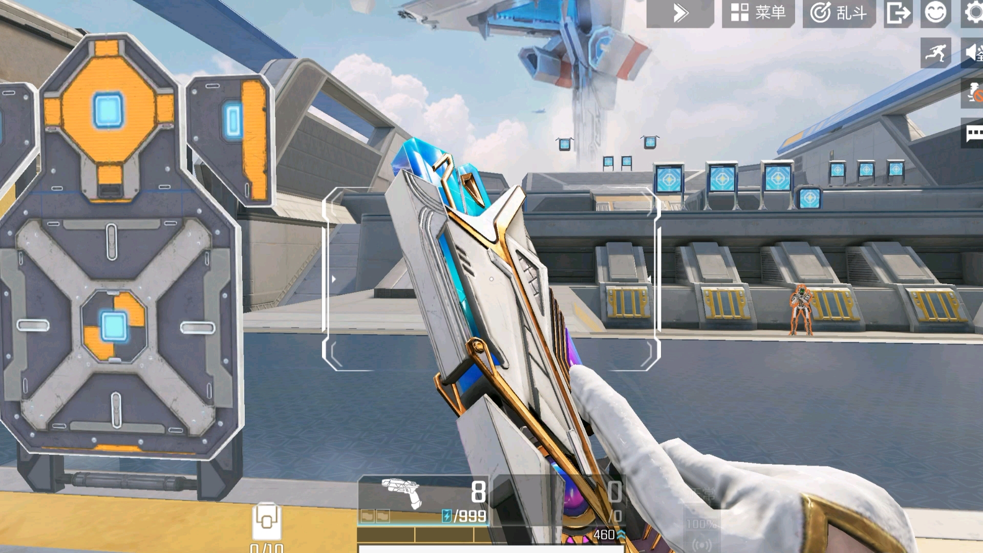 圣光之下，无所遁形——「圣堂裁决」即将降临