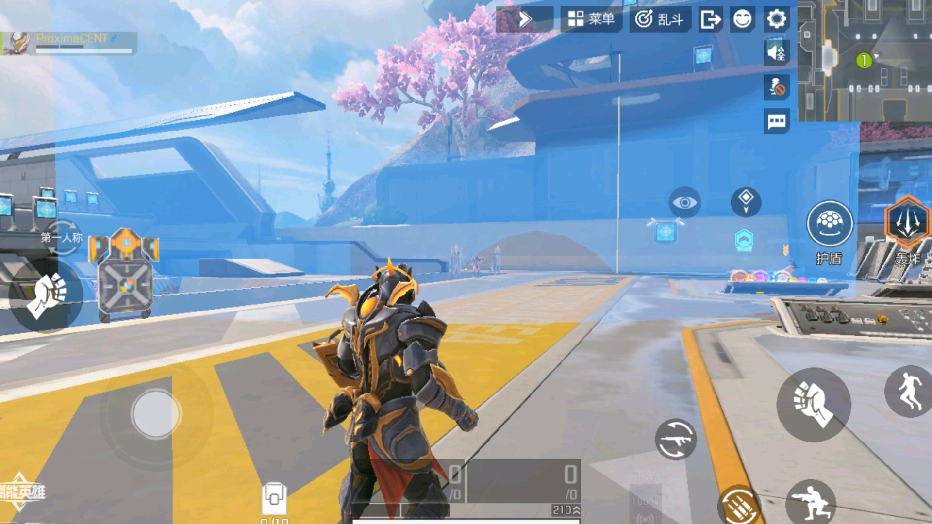 【守御之证】化身黑金重骑，罗杰斯全新皮肤明日上线