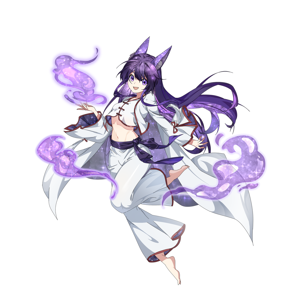 更新公告 | 《三千幻世》4月29日停服更新公告（内附礼包码）