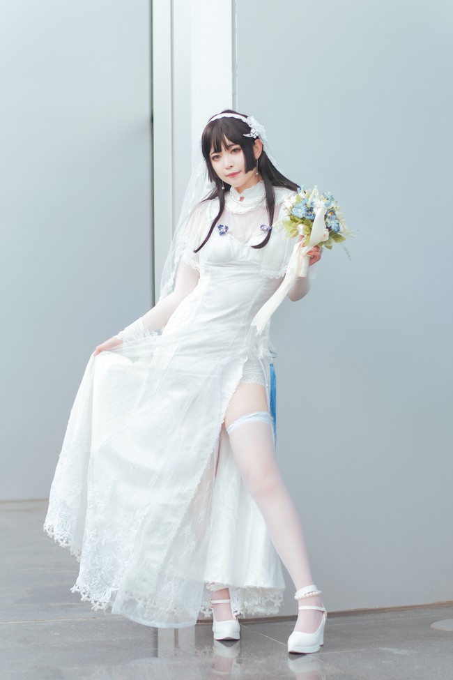 95式 洋桔梗 - -离清-
