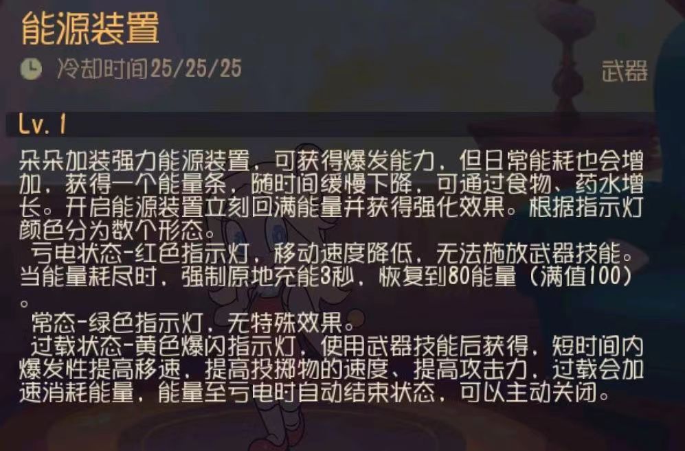 《猫和老鼠》解锁朵朵的正确打开方式！