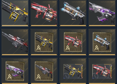 《逆战：未来》重要道具盘点，用途&获取途径完全指南