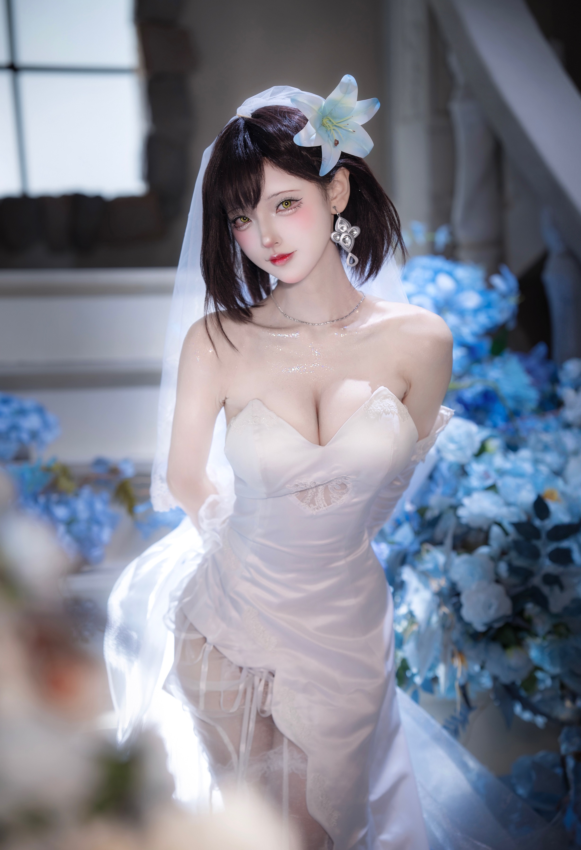 巴尔的摩COS