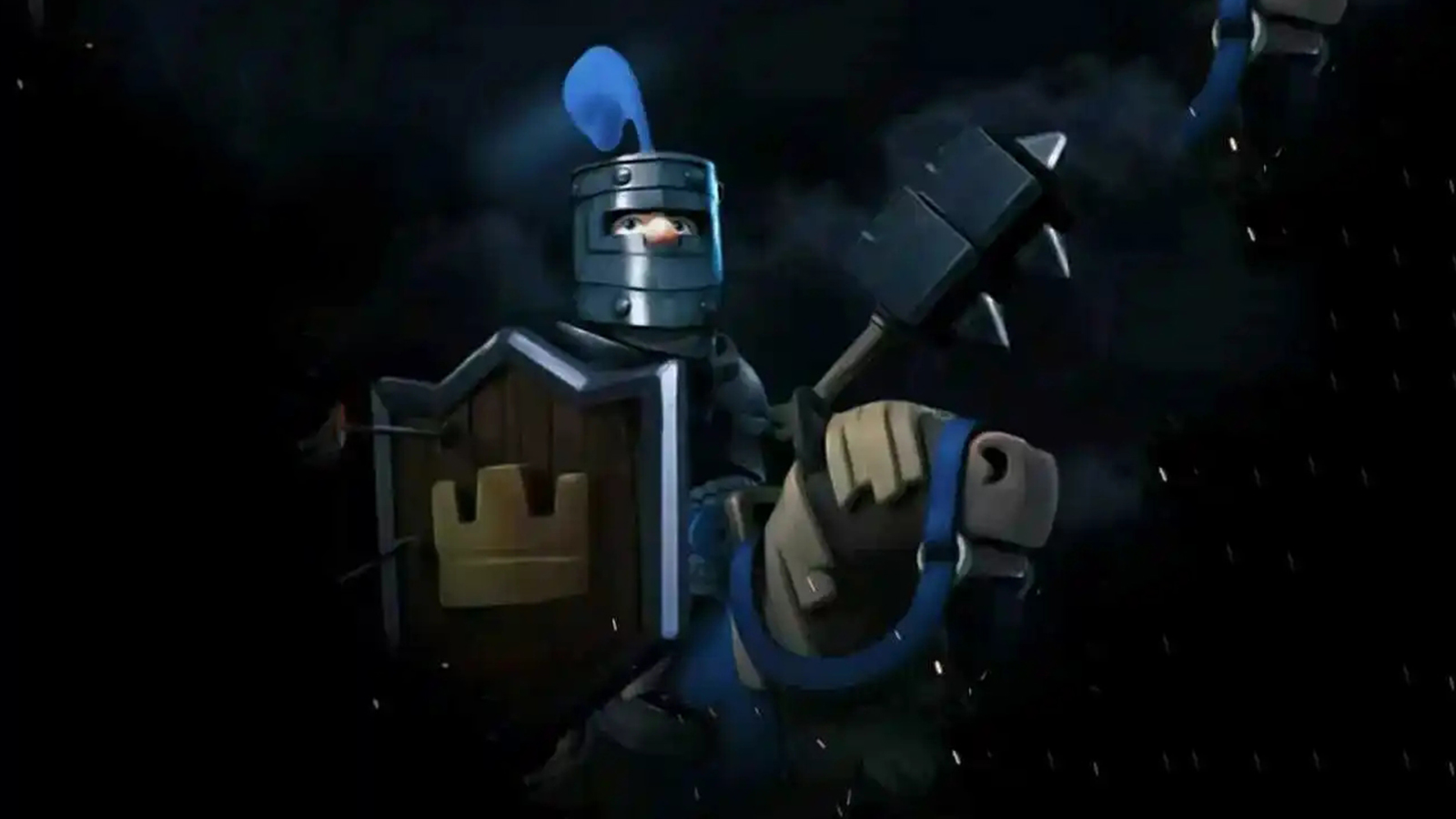 皇室战争：王子和黑王如何选择？其实选择的前提是看本身的需求！