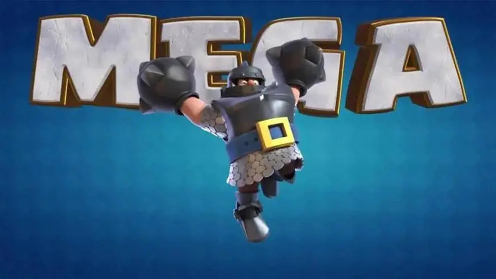 皇室战争：谁是莽夫之王？精锐笑而不语，其他四个卡牌翘首以望！