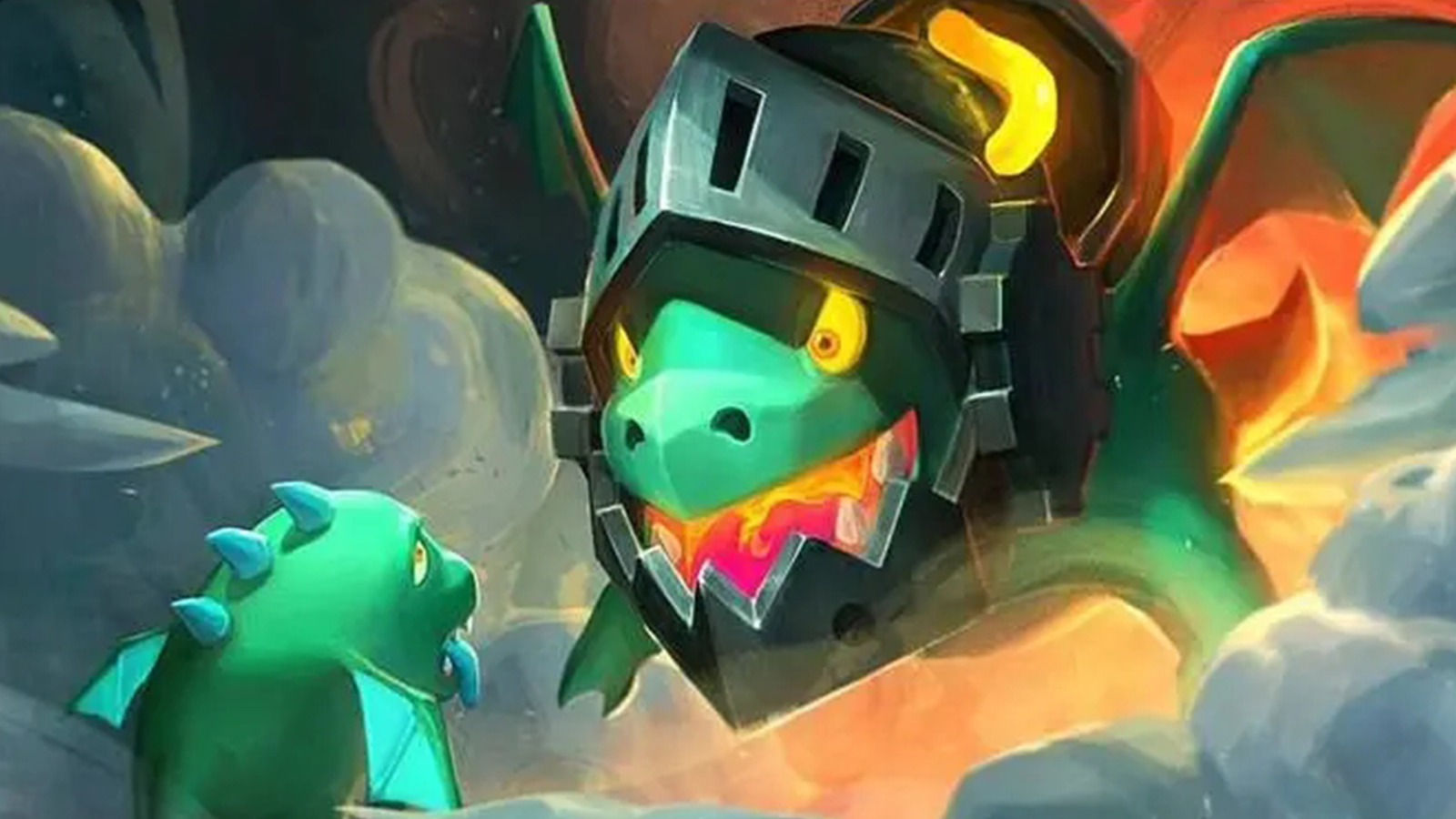 皇室战争：想要冲杯？这些史诗王者可不能放过，各个都有大用！