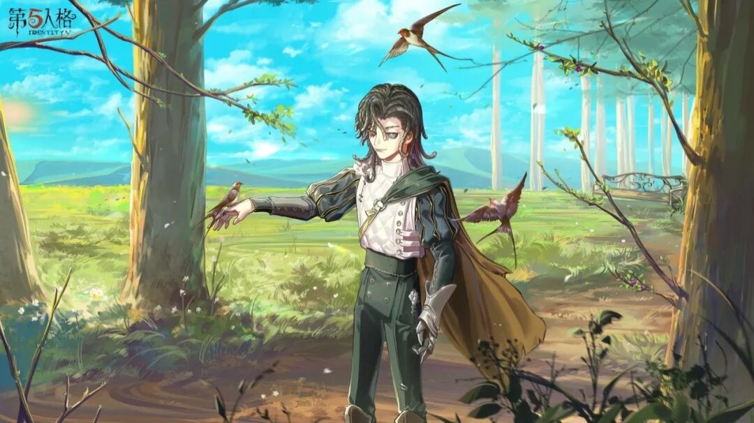 【庄园日历丨立春】立春地苏，草动芽生。