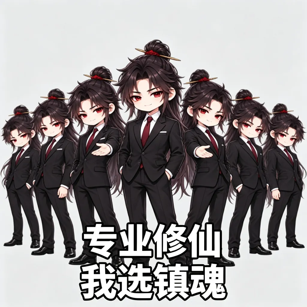 上线公告 |「镇魂」今日开放体验！入职问题一次答清~