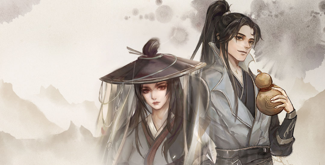 【有奖活动】从别后，忆相逢，几回魂梦与君同