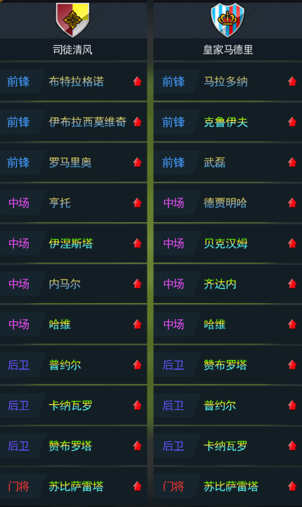 小乐直播间—最强王者之争