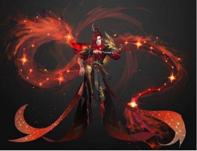 Steam游戏暗讽《原神》一夜爆火，内卷严重不如来玩《魔域手游》