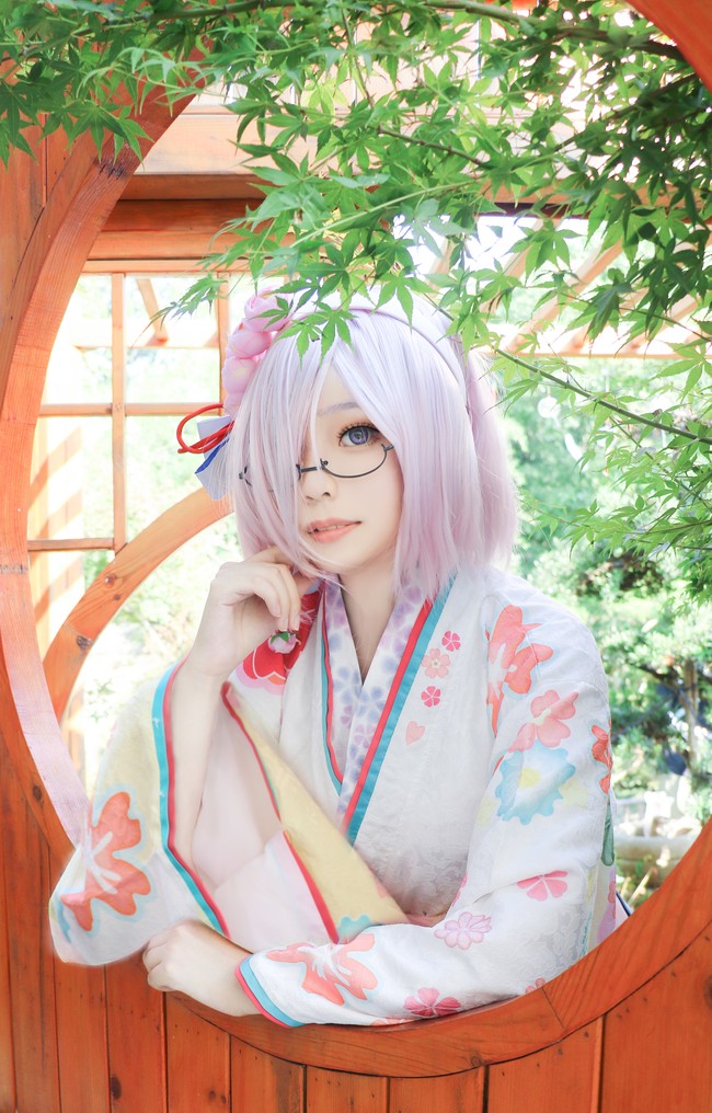玛修·基列莱特 - そらsora