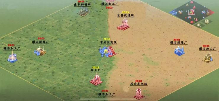 大神攻略｜龙曜争夺战全面进阶攻略