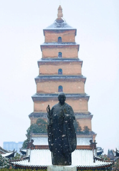 开发日志（七十四）- 玄奘传即将上线