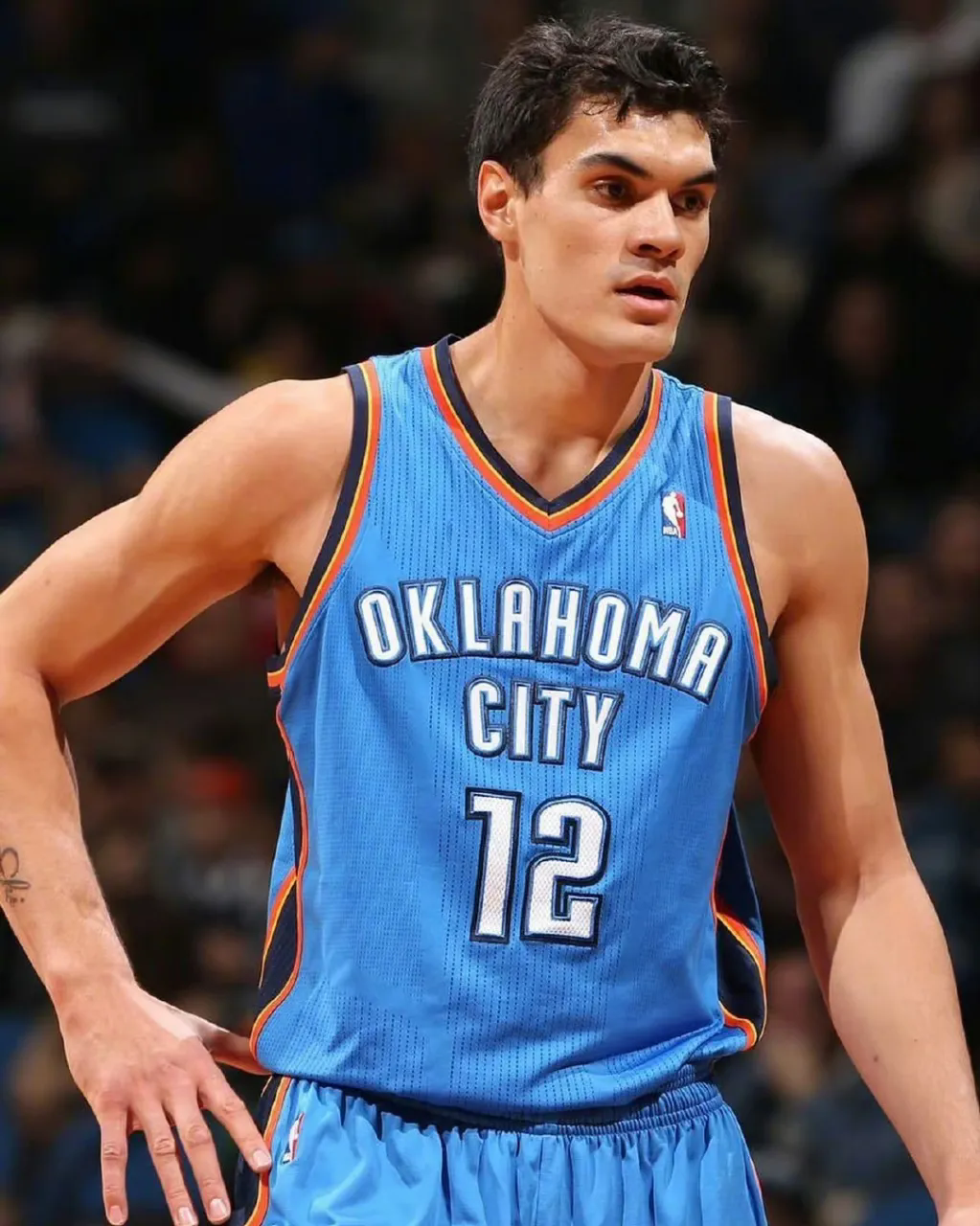 【球星揭晓】少年“海王”初成长，史蒂文·亚当斯即将登陆连锁礼盒！