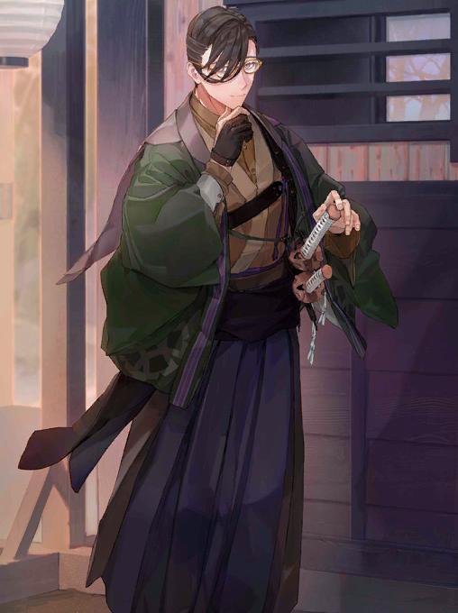 fgo山南敬助技能宝具介绍新选组专用插件