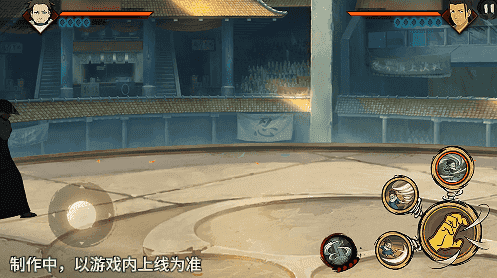 【新忍爆料】让暴风来得更猛烈些吧，烈斗「初代目风影」即将登场！