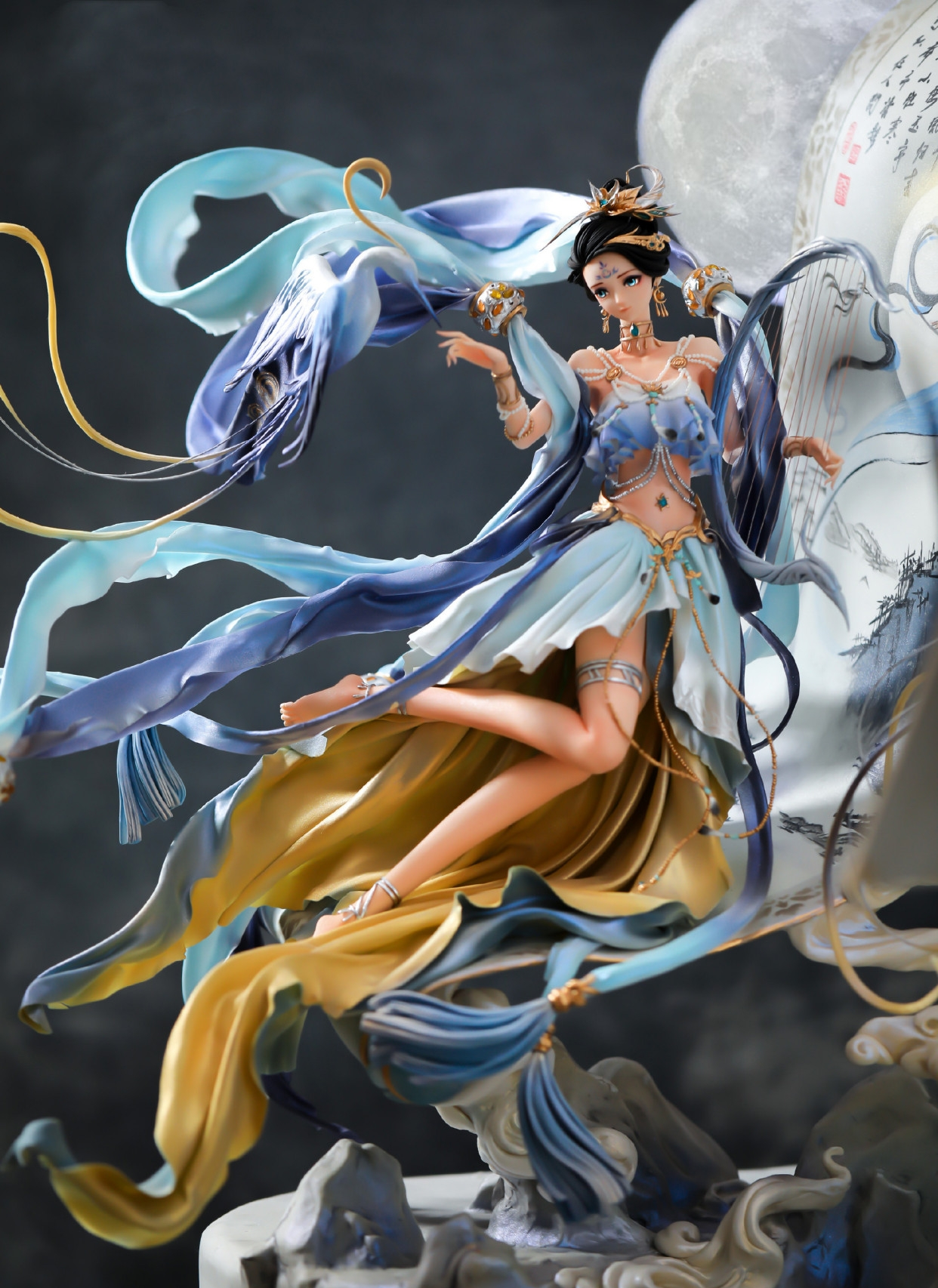 《阴阳师》老婆不仅可以看，还可以吃！ 