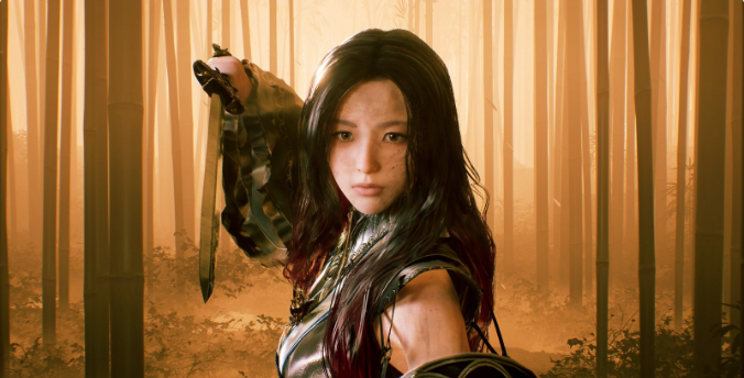 国产武侠3A游戏预售卖爆《影之刃零》两小时登顶Steam全球热销榜
