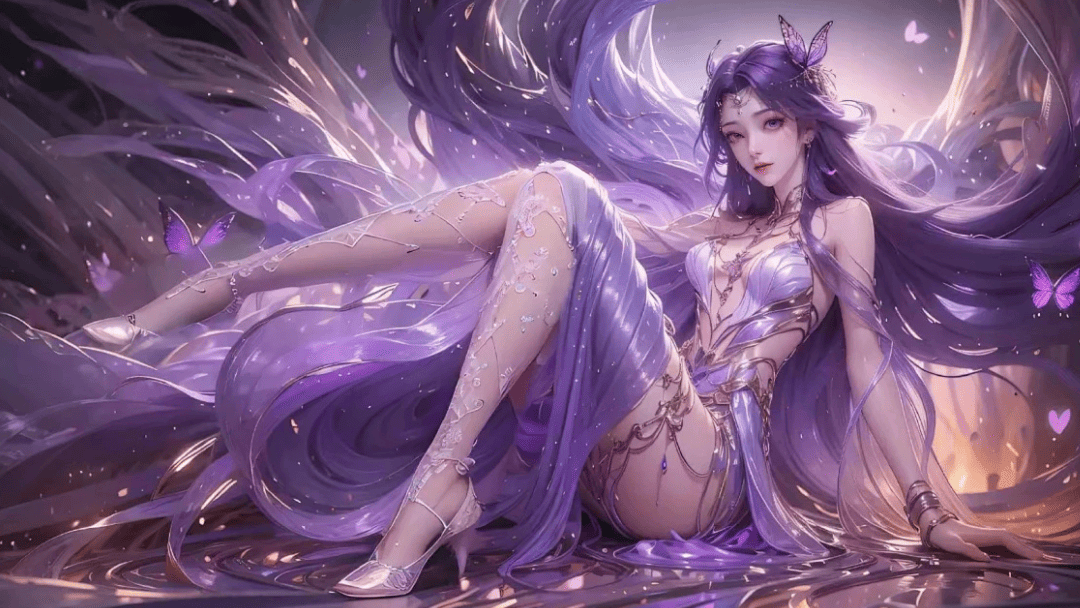 【开服】海量奖励免费领取，仙界之路由你掌控|热门国风修仙手游《剑仙轩辕志》12月4日新服开启