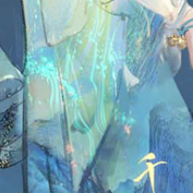 祖宗严选！千里江山和星罗北斗都被我们做进了时装里