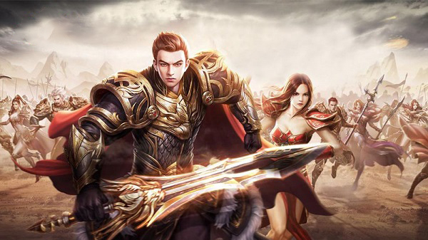 全新皮肤情报丨「游戏假日·以世」登场