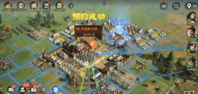 口碑至上！2025高口碑手游TOP5揭秘