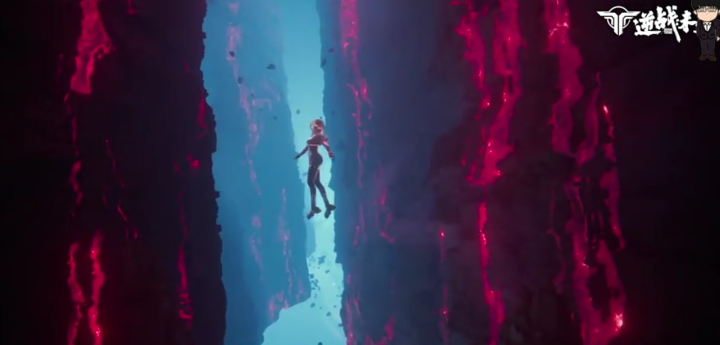 逆战未来开放大世界是否还会归来！2分钟带你马上了解