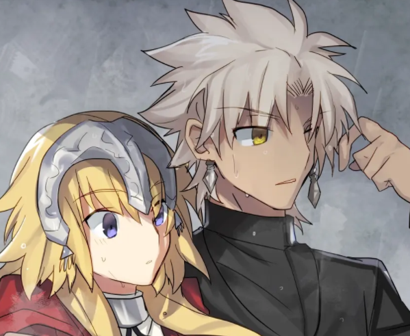 fgo：现版本氪福袋的四种方式 90轻松搞定一位随机五星从者