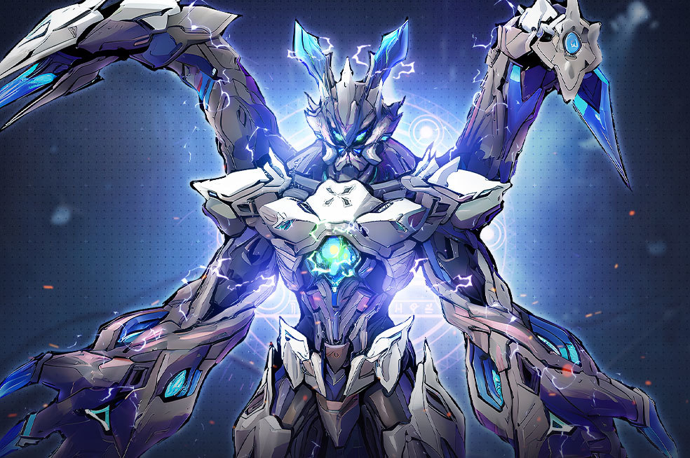 [活动]《火线精英2》裂变守护者上线,新春版本即将来袭!-小米游戏中心